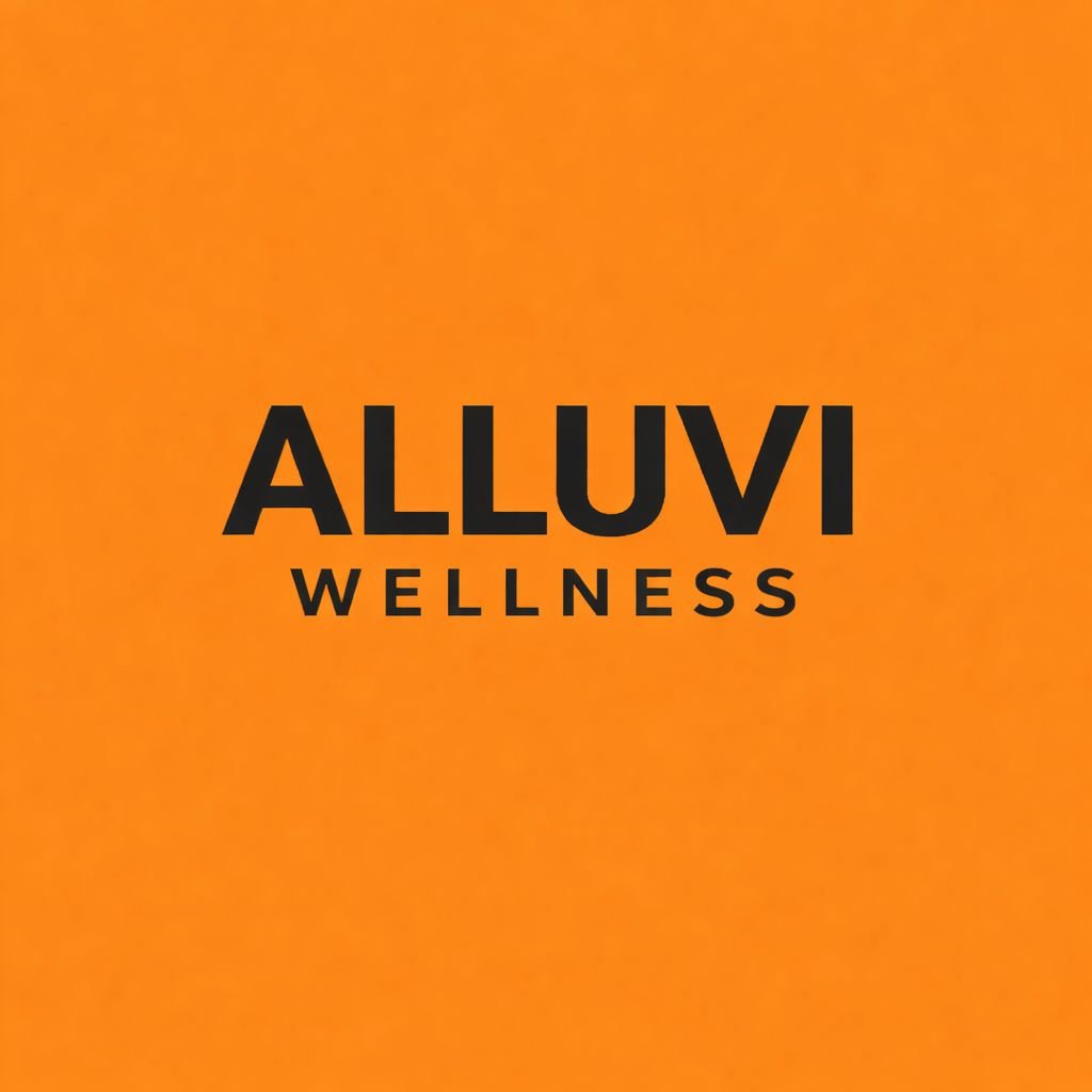 Alluviwellness