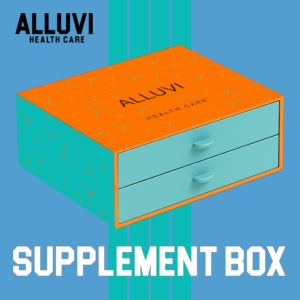 Alluvi Supplement Box